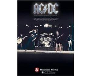 ACDC by Other AC DC Other Book Ac (Auteur)