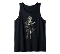 ACDC Highway to Hell Live Angus Young par Dick Barnatt Débardeur