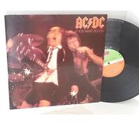 ACDC - IF YOU WANT BLOOD