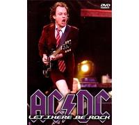Acdc - Let There Be Rock