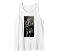 ACDC Live Angus Young Highway to Hell par Dick Barnatt Débardeur