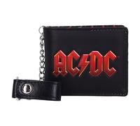 Nemesis Now Portefeuille ACDC Noir 11 cm