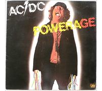 ACDC - Powerage (1978) [Import]