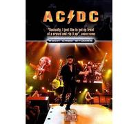 Acdc Rock Case Studies Boxset - Dvd