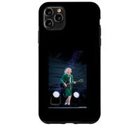 ACDC Rock Guitar Schoolboy Stage Live Energy Coque pour iPhone 11 Pro Max