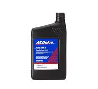 ACDelco 10-4017 Auto-Trak II Transfer Case Fluid - 33.8 oz by