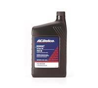 ACDelco 10-4034 7W-90 DEXRON Huile pour engrenage de l'arbre inférieur - 907 oz