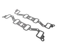 ACDelco 12523753 GM Original Equipment Intake Manifold Gasket Kit with Side Intake Gaskets
