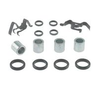 Acdelco 18 K256 X Professional Disc kit de matériel pour étrier de frein avant avec clips, joints, et gommes