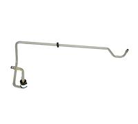 ACDelco 19129768 GM Original Equipment Engine Oil Cooler Inlet Pipe