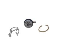 ACDelco 217-3073 GM Original Equipment Fuel Injection Pressure Regulator Kit with Clip and Snap Ring by ACDelco