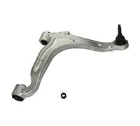 ACDelco 45D10564 Professional Rear Upper Suspension Control Arm and Ball Joint Assembly