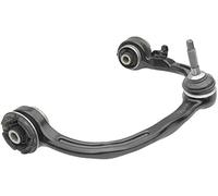 ACDelco 45D1090 Professional Front Passenger Side Upper Suspension Control Arm and Ball Joint Assembly
