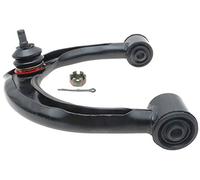 ACDelco 45D1260 Professional Front Upper Suspension Control Arm and Ball Joint Assembly