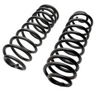 ACDelco 45H3113 Professional Rear Coil Spring Set
