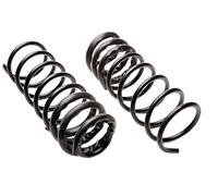 ACDelco 45H3121 Professional Rear Coil Spring Set