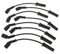 ACDelco 9748HH Professional Spark Plug Wire Set by ACDelco