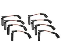ACDelco 9748RR Professional Spark Plug Wire Set by