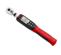 ACDelco ARM601-3 ynamométrique numérique 1 cm (5-50 Nm) avec alarme et notification flash LED - Normes ISO 6789 avec certificat d'étalonnage