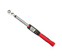 ACDelco ARM607-4 ynamométrique numérique 1/2" (20-200 Nm) avec buzzer, vibration, notification flash et étui (norme ISO 6789)