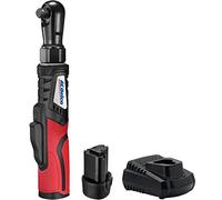 ACDelco ARW1210-4P G12 Série Li-Ion 12 V (10,8 V liquet électrique sans balais 1/2" Kit d'outils avec batterie et chargeur