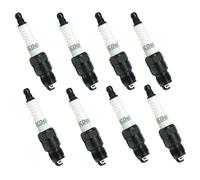 ACDelco CR43TS 5614029 (05614029) Professional Conventional Spark Plug BOX OF 8 by ACDelco