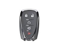 ACDelco GM Original Equipment 13508777 Télécommande à 5 Boutons