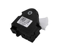 ACDelco GM Original Equipment 15-73596 Heating and Air Conditioning Panel Mode Door Actuator, Black