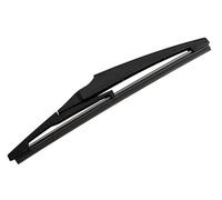 ACDelco GM Original Equipment 95391371 Rear Window Wiper Blade, 9.5 in