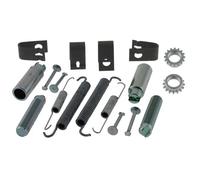 ACDelco Gold 18K1131 (19203470) Kit de matriel de frein de stationnement arrire