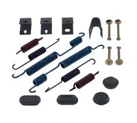 ACDelco Gold 18K1149 (19203488) Kit de rglage de patin de frein tambour arrire et ressort de rappel