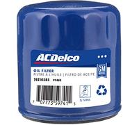 ACDelco PF46E Professional Engine Oil Filter by