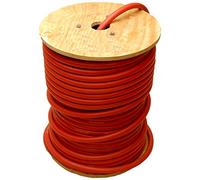 ACDelco Professional 33220 Bobine de tuyau multifonction de 91,4 m avec diamètre intérieur de 1,6 cm et diamètre extérieur 15/16"