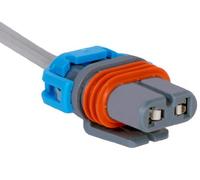 ACDelco PT167 GM Original Equipment Gray Multi-Purpose Pigtail