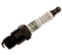 ACDelco R44TX Lot de 8 bougies d'allumage conventionnelles professionnelles