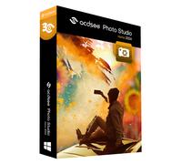 ACDSee Photo Studio Home 2024