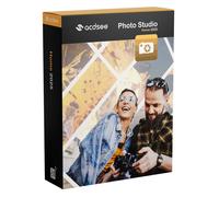 ACDSee Photo Studio Home 2025 Nouvel Achat Anglais