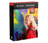 ACDSee Photo Studio Mac 10 1 abonnement annuel Allemand