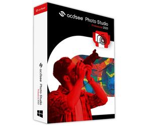 ACDSee Photo Studio Professional 2023