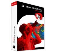 ACDSee Photo Studio Professional 2023 Mise à niveau Français
