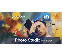 ACDSee Photo Studio Professional 2024