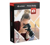 ACDSee Photo Studio Professional 2025 Mise à niveau Allemand