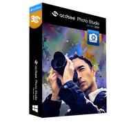 ACDSee Photo Studio Ultimate 2024
