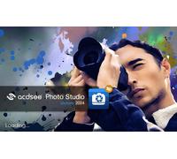 ACDSee Photo Studio Ultimate 2024