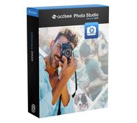ACDSee Photo Studio Ultimate 2025 Nouvel Achat Allemand