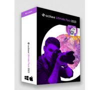 ACDSee Ultimate Pack 2023 Anglais Upgrade