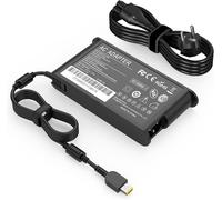 acdsgd-170W Chargeur pour Lenovo Ordinateur Portable ThinkPad P16v P16 P15 P1-Gen, P50 P51 P52 P53 P70 P71 P73, LOQ 15i 15 Essential Gen 10 11, Legion Slim 5, Yoga Pro 9i, Connecteur Slim Tip