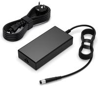 acdsgd-180W Chargeur Compatible avec Dell Station d'accueil WD19 WD22TB4 K20A001 TB16 D6000 D6000S Business Monitor Dock WD15 K17A001 WD19 WD19S WD19TBS WD19TB K20A