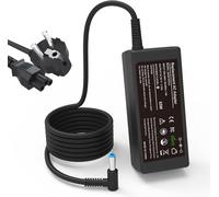 acdsgd-45W Ordinateur Portable Charger 19.5V 2.31A Compatible with HP Stream 11 13 14, Elitebook 840 850, Pavilion X360 M3 11 13 15, 740015-003 741727-001 TPN-C125 HSTNN-LA40