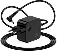 acdsgd-65W GaN Chargeur Ordinateur Portable pour Lenovo Ideapad 3 5 320S 330S S145 S540 S340 L340 C340 ADL45WCG ADLX65CCGE2A ADLX65CDGE2A PA-1450-55LU ADP-45DW C Yoga 520 530 710 720, Chargeur PC pour
